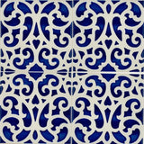 Padrão Azulejo 11x11cm