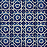 Padrão Azulejo 11x11cm