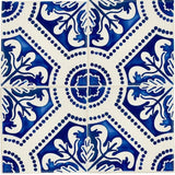 Padrão Azulejo 11x11cm