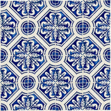 Padrão Azulejo 11x11cm