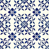 Padrão Azulejo 11x11cm