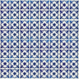 Padrão Azulejo 11x11cm