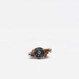 Azulejo I Cork Ring