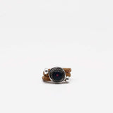Azulejo I Cork Ring