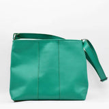 Besace en tissu du Minho I Produit de l'artisanat du Portugal Sac besace en cuir vert