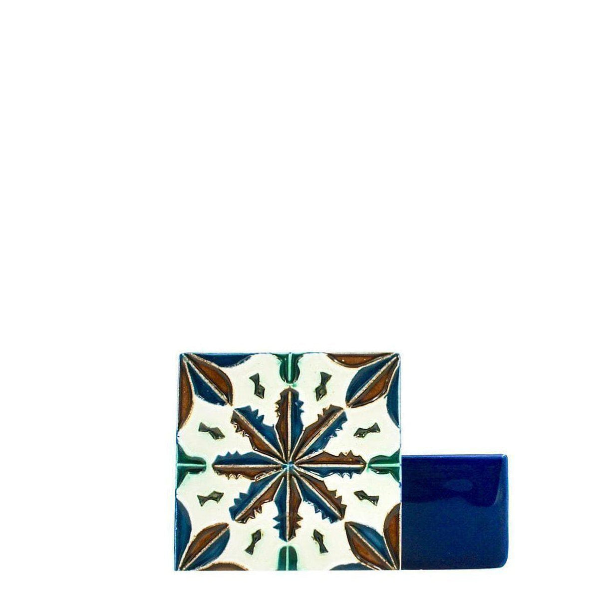 Azulejo I Handmade ceramic box