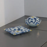 Azulejos I Glass box