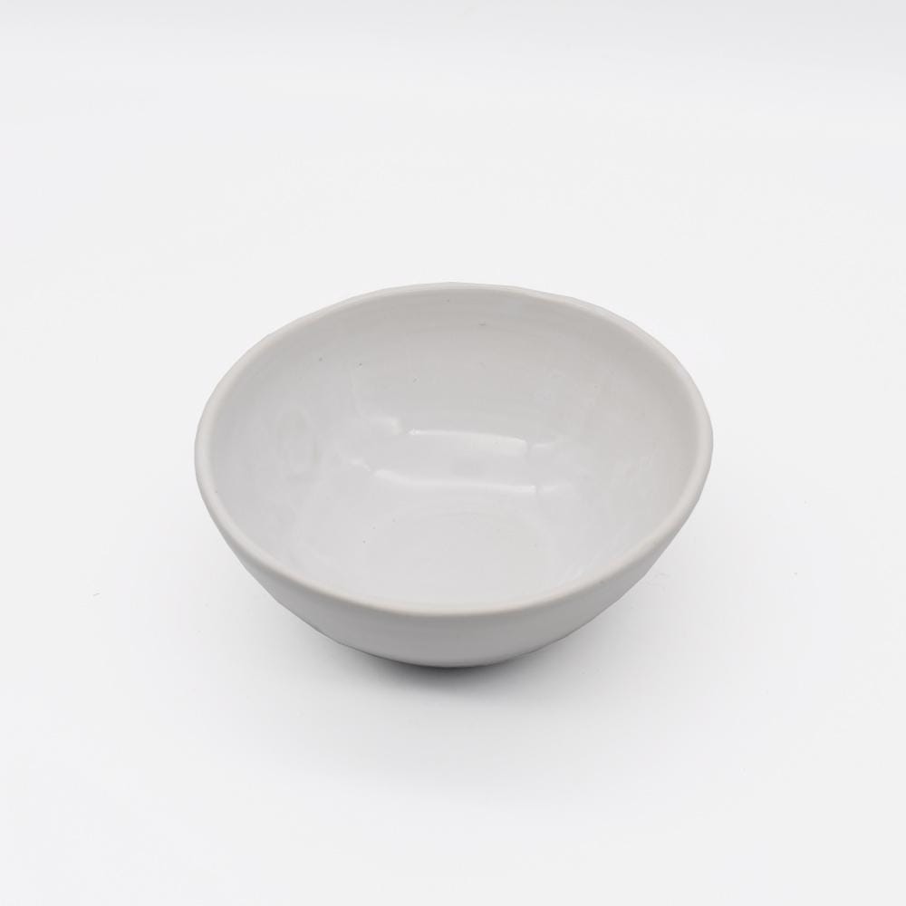 Estrela do mar I White Bowl - 17cm