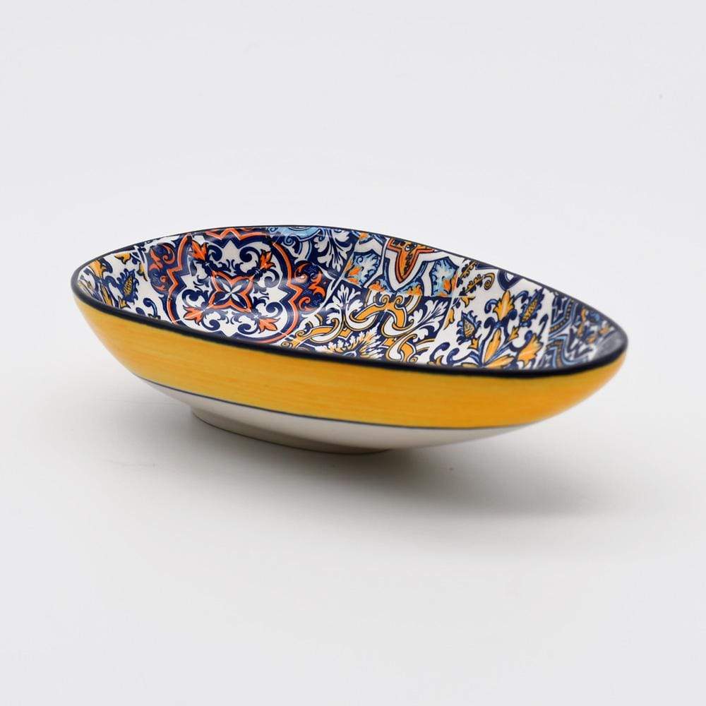 Azulejos I Ceramic bowl