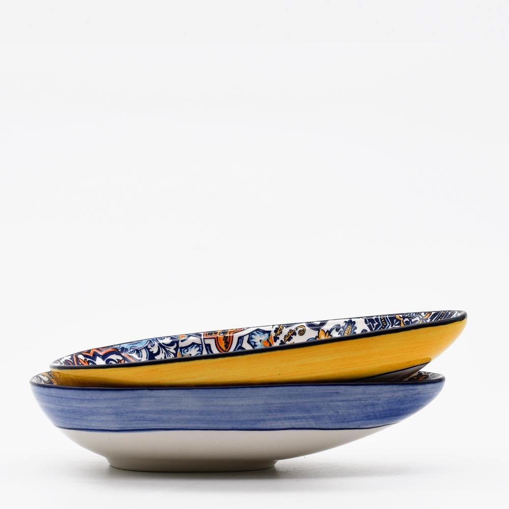 Azulejos I Ceramic bowl