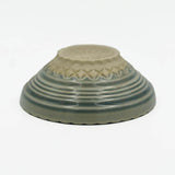Cristal I Fine stoneware bowl