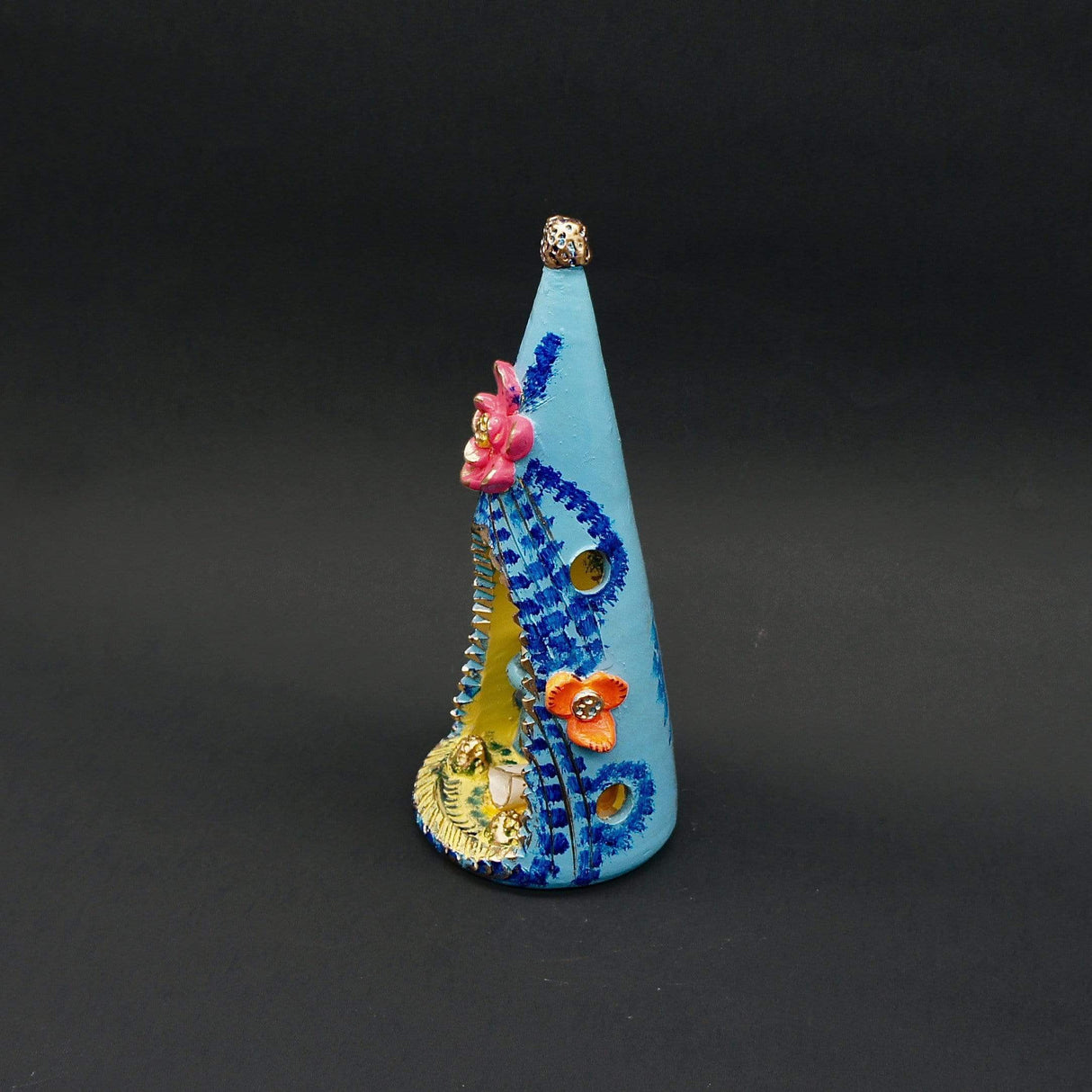 Presepio 25 cm - Prazeres Côta
