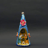 Presepio 25 cm - Prazeres Côta