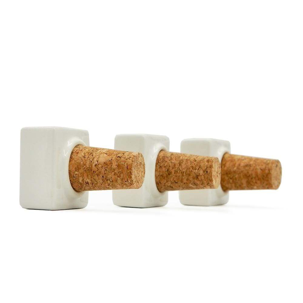 Ceramic Bottle Stopper