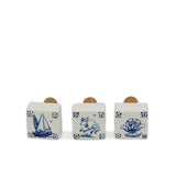 Ceramic Bottle Stopper