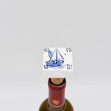 Ceramic Bottle Stopper