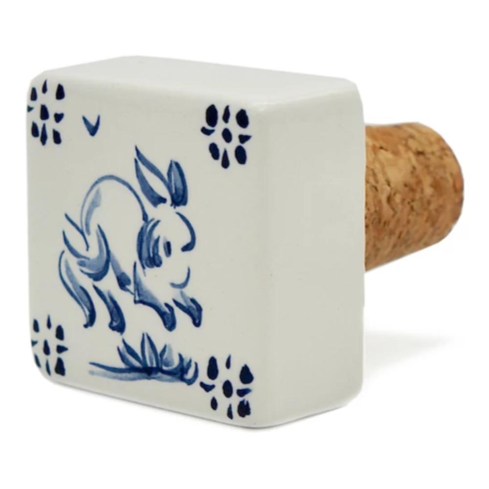 Ceramic Bottle Stopper