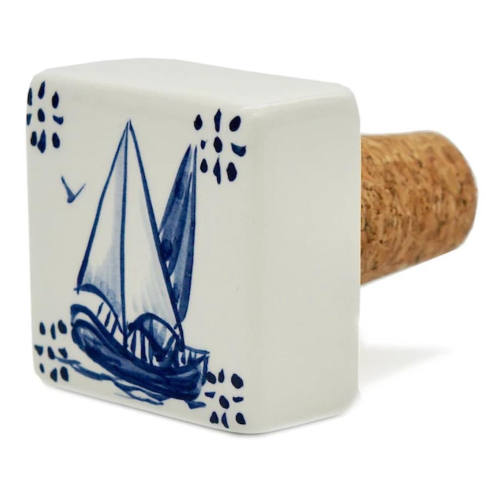 Ceramic Bottle Stopper