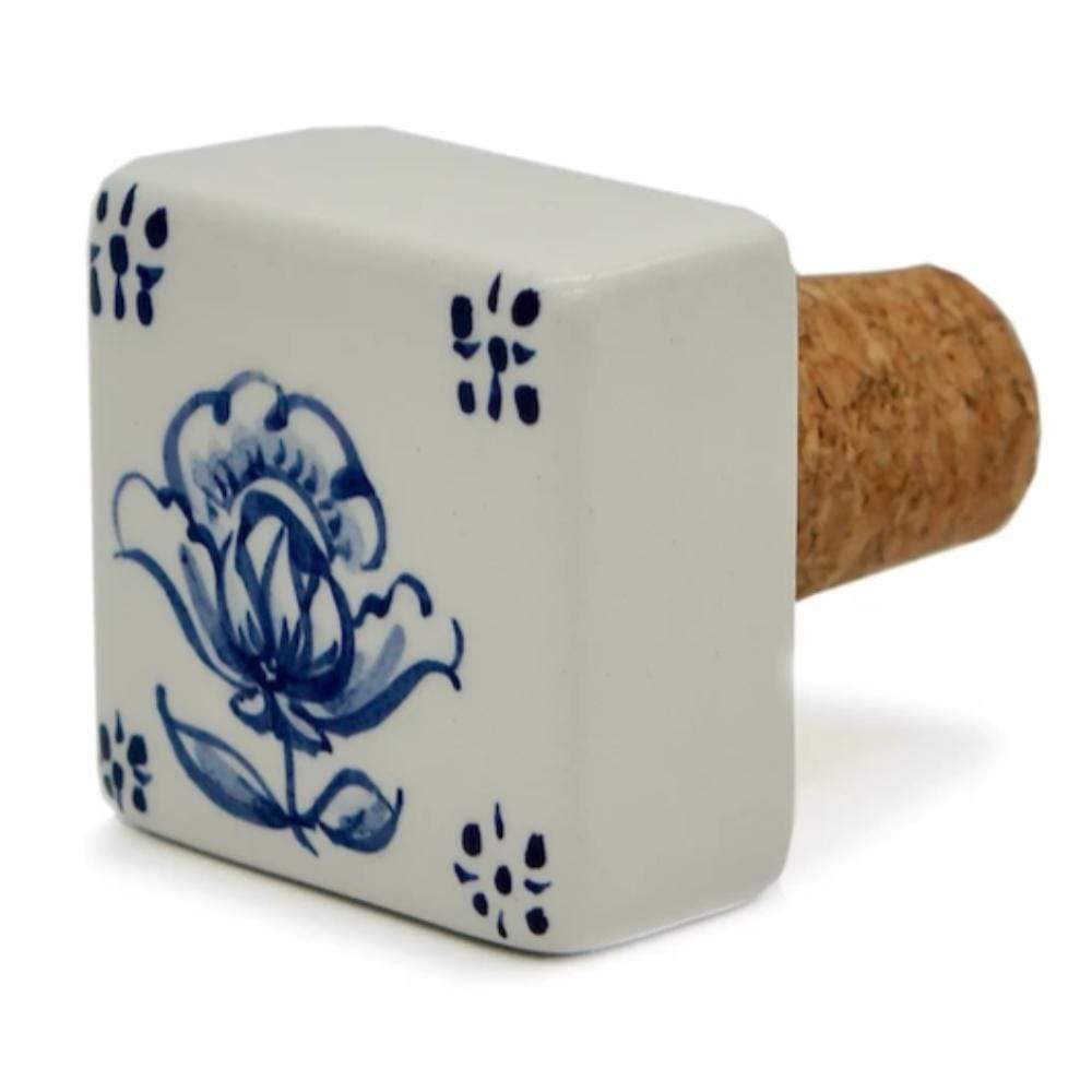 Ceramic Bottle Stopper