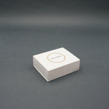 Coração de Viana I Filigree earrings - 3 cm