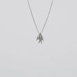 Boucles d'oreille en filigrane d'argent doré I Vente de bijoux argent #Andorinha I Collier en argent