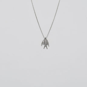 Boucles d'oreille en filigrane d'argent doré I Vente de bijoux argent #Andorinha I Collier en argent