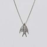 Boucles d'oreille en filigrane d'argent doré I Vente de bijoux argent #Andorinha I Collier en argent