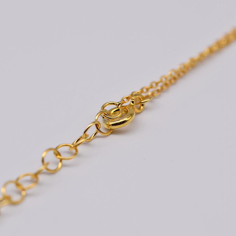 Boucles d'oreille en filigrane d'argent doré I Vente de bijoux argent #Árvore da Vida I Collier en argent doré