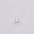 Boucles d'oreille en filigrane d'argent doré I Vente de bijoux argent #Conta de Viana I Boucles d'oreille en argent