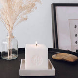 Noites de Primavera I Scented candle and Soap