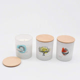 Bougie parfumée