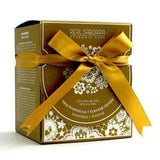 Scented candle "Bilros"