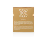 Scented candle "Bilros"
