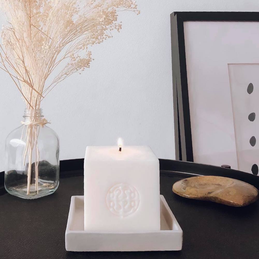 Bruma Mist I Scented candle