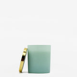 Bougie parfumée "Matin ensoleillé" I Bougie portugaise Bougie parfumée "vert"