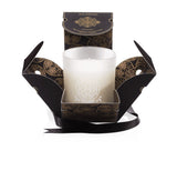 Scented candle "Filigrana"
