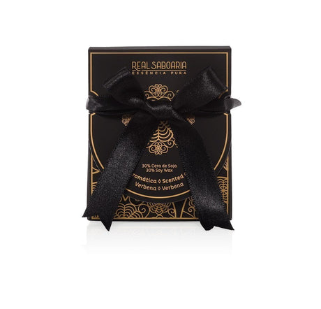Scented candle "Filigrana"
