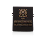 Scented candle "Filigrana"