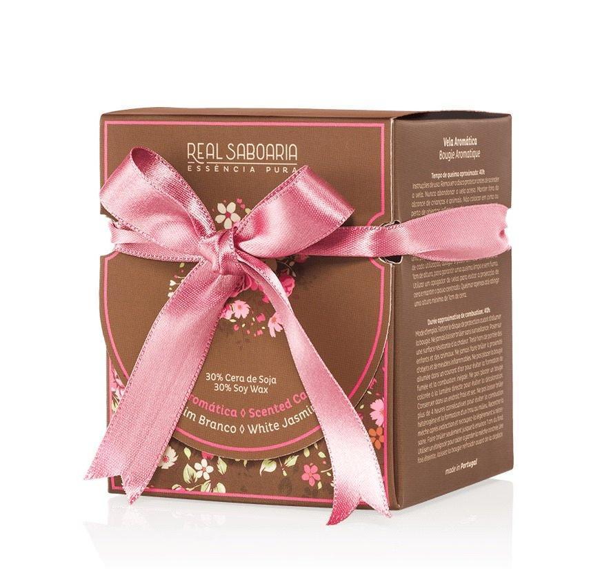 Flores I Scented candle