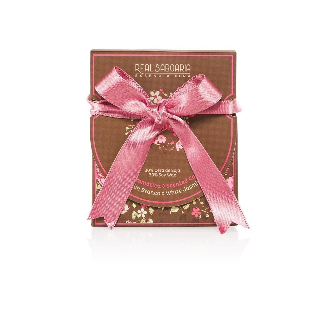 Flores I Scented candle