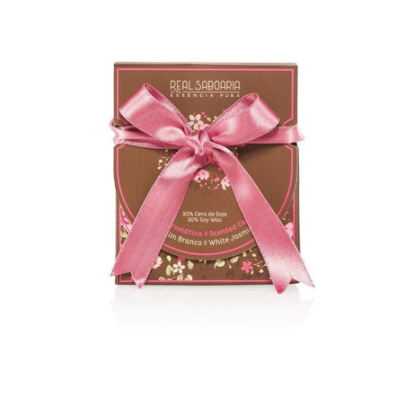 Flores I Scented candle