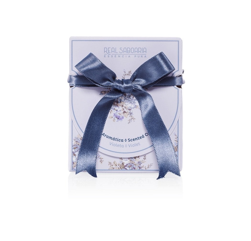 Flores do Campo I Scented candle