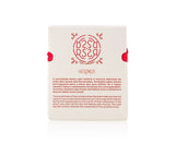 Scented candle "Namorados"