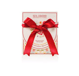 Scented candle "Namorados"