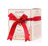 Scented candle "Namorados"