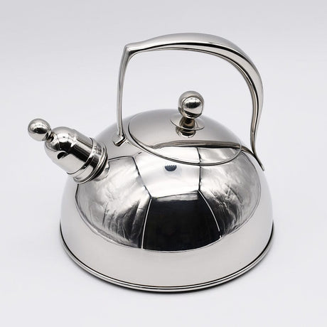 Bouilloire en acier inoxydable de très haute qualité Bouilloire en acier inoxydable - 2 litres