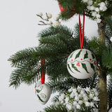 Ceramic ball