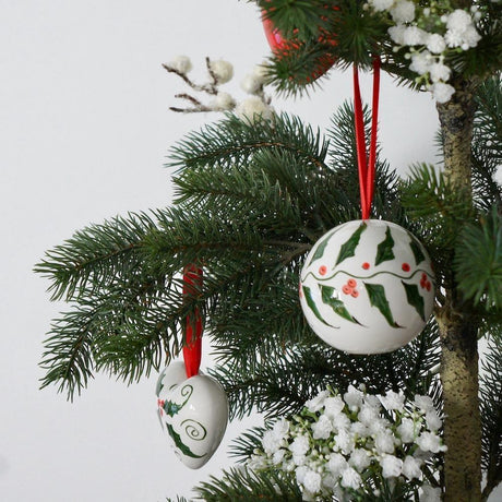 Ceramic ball