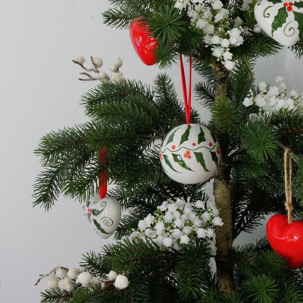 Ceramic ball