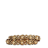 Two Turns Bracelet  in cork
